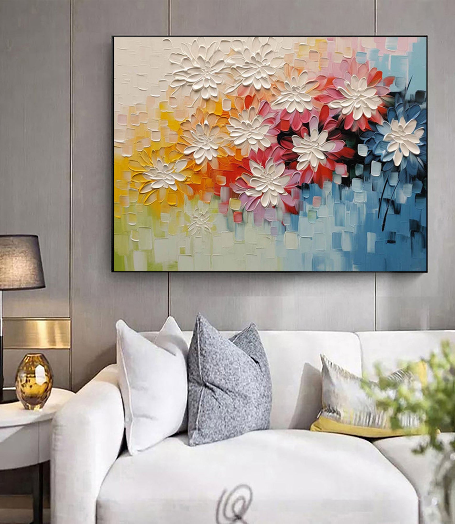 Interpreting Different Art Styles to Find Your Perfect Oil Painting Aesthetic