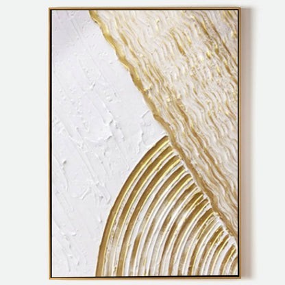 Textured Wall Art for Modern Living Room and Bedroom by Homeproglobal #SG074