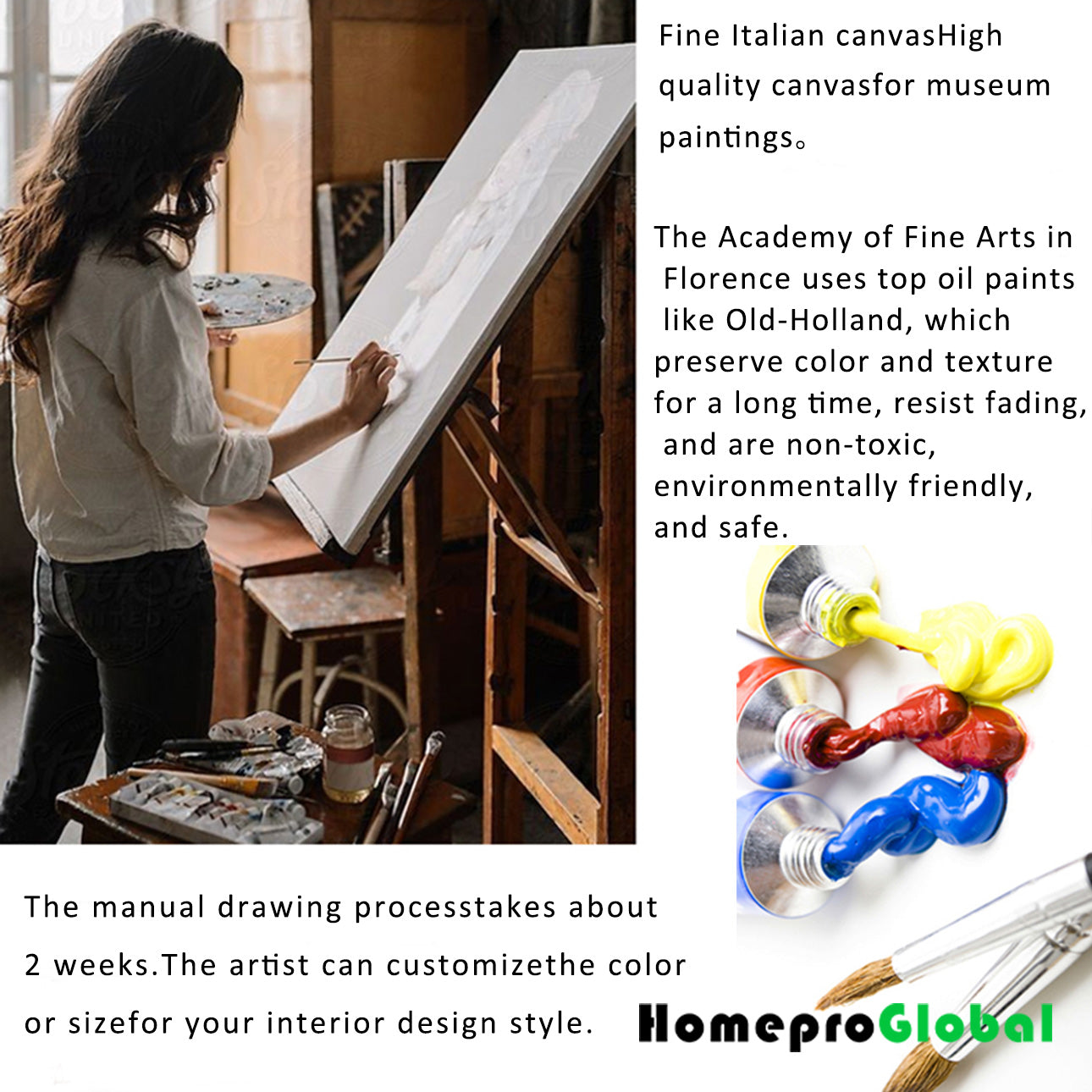 HomeproGlobal
