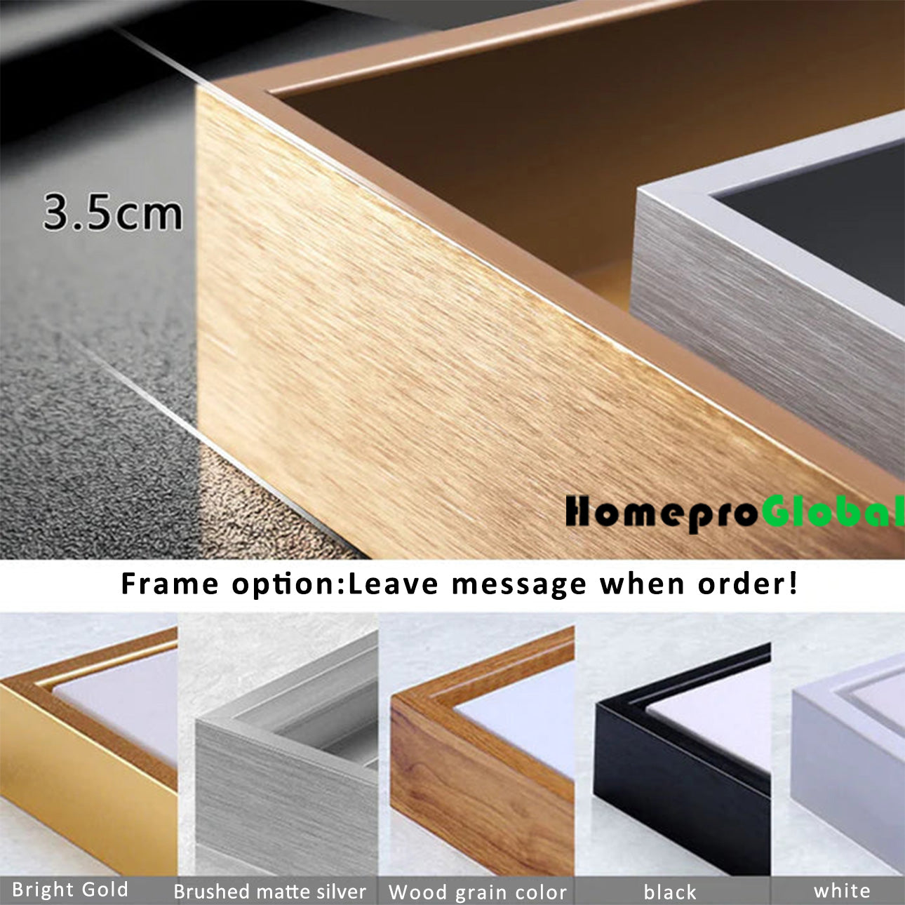 HomeproGlobal