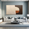 Homeproglobal Contemporary Minimalist Art #HCM064