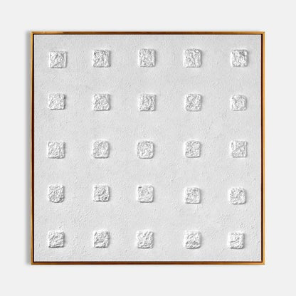 Elegant Abstract Wabi Sabi Wall Art for Modern Home and Dining Spaces #TX182