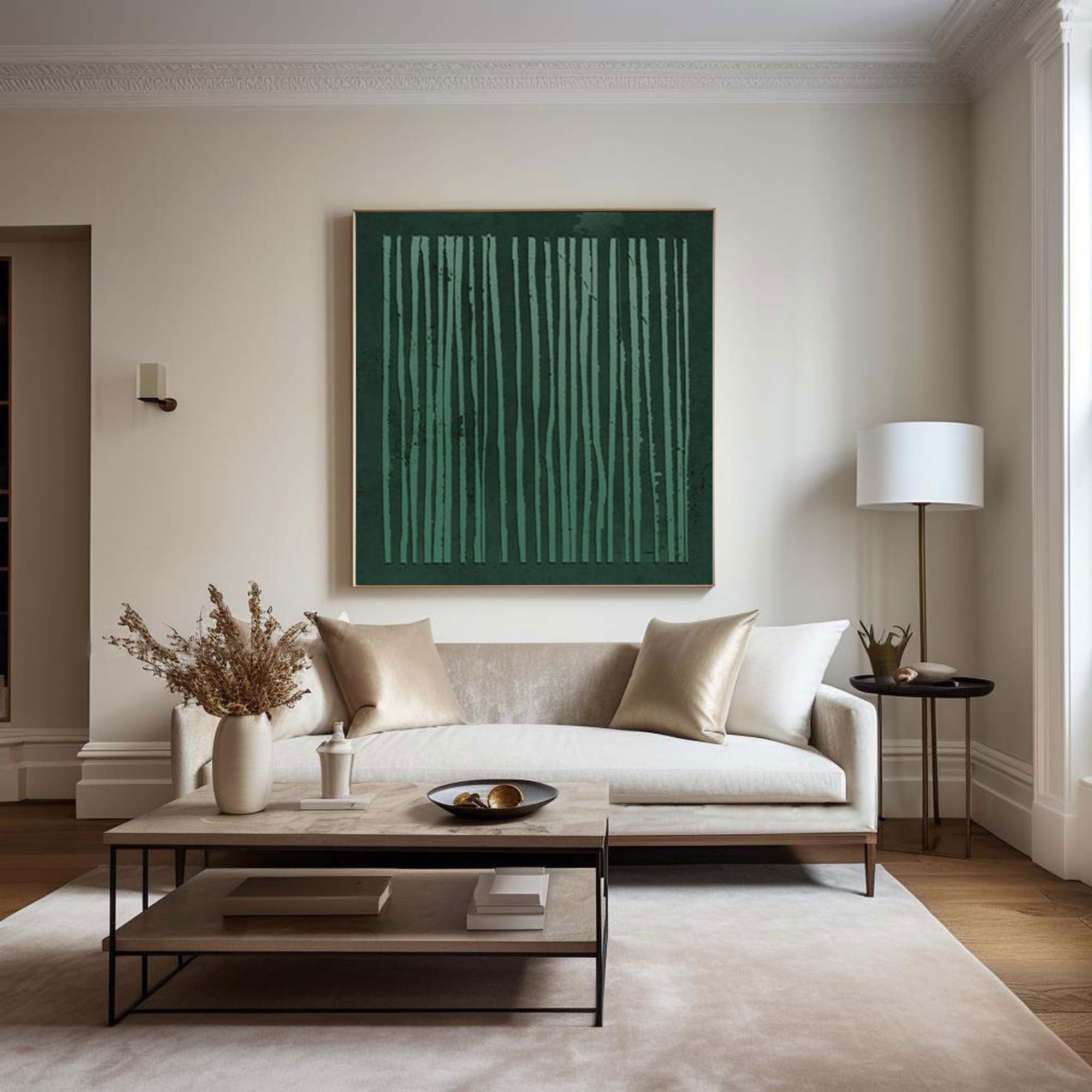 Wabi Sabi Inspired Abstract Textured Wall Art for Modern Living Room and Office Decor#TX032