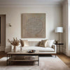 Abstract Wabi Sabi Wall Art for Bedroom and Living Room Decor #TX084