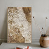 Abstract Textured Painting for Sale Wabi Sabi Wall Art for Contemporary Home Decor #TX097