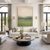 Abstract Textured Wall Art for Living Room and Bedroom in Wabi Sabi Style #TX053