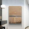 Abstract Textured Wabi Sabi Painting for Living Room and Bedroom Decor #TX055